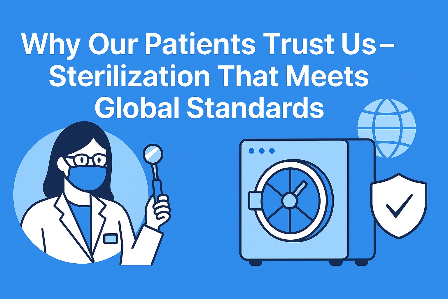 Sterilization Standards